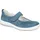 Legero Tanaro 5.0 Damenschuhe 2-000214-8620 2-000214-8620 blau 37,5