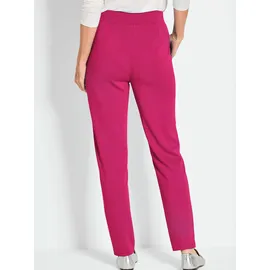 GOLDNER SARA Schlupfhose Pink 26