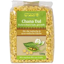 RAPUNZEL Kichererbsen 500 g