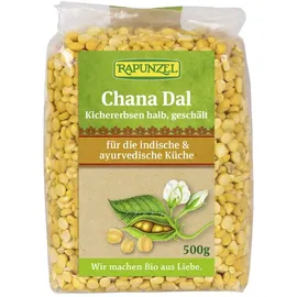 RAPUNZEL Kichererbsen 500 g
