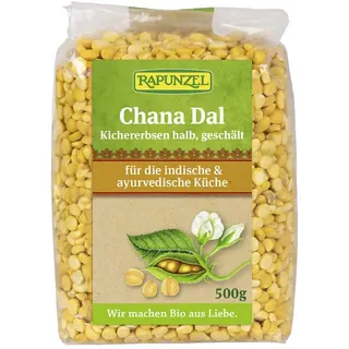 RAPUNZEL Kichererbsen 500 g