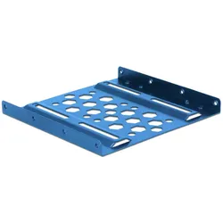 Delock Installation Frame - Laufwerksschachtadapter - 3,5" auf 2,5" (8.9 cm to 6