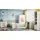 raumhirsch furniture Kinderbett Raumhirsch 80 x 180 cm Holzwerkstoff grün