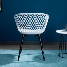 Idimex Esszimmerstuhl 4er Set MADEIRA