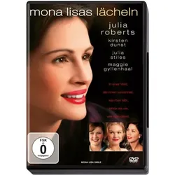Mona Lisas Lächeln | Zustand: Neu & original versiegelt