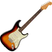 Fender Vintera II '60s Stratocaster RW 3-Color Sunburst (0149020300)