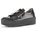 Sneaker Low Schwarz 40