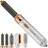ProfiCare PC HAS 3132 4in1 hairstyler weiß-rosé