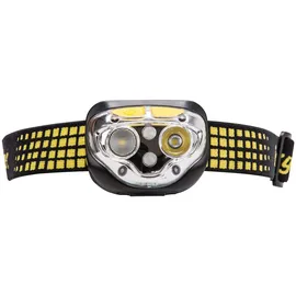 Energizer Vision Ultra Gelb/Schwarz