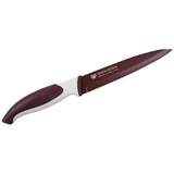 Gräwe Cleancitchen Allzweckmesser 12,7 cm braun antibakteriell