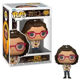 Funko Hocus Pocus 2 - Izzy 9 cm