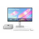 Apple Mac mini M4 2024 16 GB RAM 1 TB SSD 10-Core GPU Z1CG_1_DE_CTO