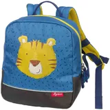 Sigikid 25202 Minirucksack Tiger