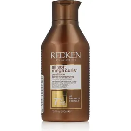 Redken All Soft Mega Curls Conditioner 300 ml