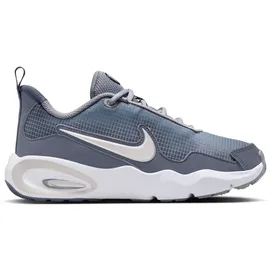 Nike Air Max Nova Kinder grau 40