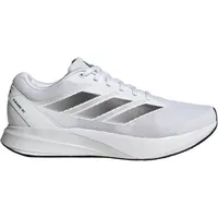 Adidas Duramo RC Running Shoes Laufschuhe, Cloud White/Core Black/Cloud White, 45 1/3 EU