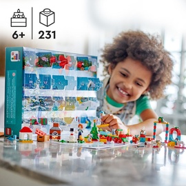 LEGO Friends Adventskalender (2023) 41758