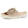 Gabor Pantolette beige 38 EU