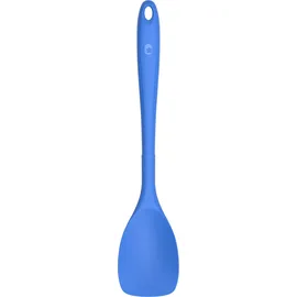KOCHBLUME Flexlöffel L blau