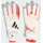 adidas Copa Pro White/Lucid Red/Black 8,5