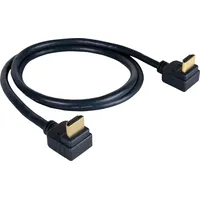 Kramer High-Speed HDMI-Kabel C-HM/RA2-6