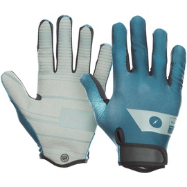 ION Amara Gloves Full Finger teal XL