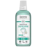 Lavera Mundspülung Sensitive & Repair 400 ml