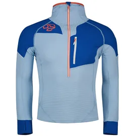 Ternua Rapid TOP W powder blue - M