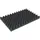 VARIA Group DMNP040 - 565 mm x 365 mm x 40 mm Noppenschaum Einlage