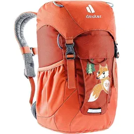 Deuter Waldfuchs 10 l lava/paprika