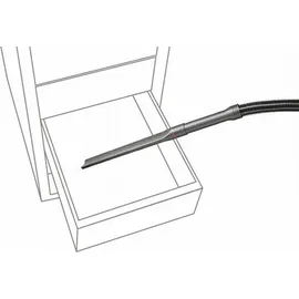 Bosch BLH86PET1 Athlet ProAnimal rot