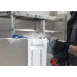 Bosch Expert ‘Aerated Concrete’ S 1141 HM Säbelsägeblatt 225 mm 10 Stück