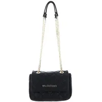 Valentino Ocarina Flap Bag Nero