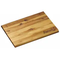 KESPER Brotzeitbrett Akazienholz,