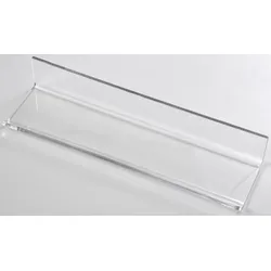 Legamaster Glasboard Ablage 20cm