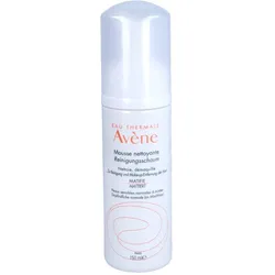 Avène Reinigungsschaum