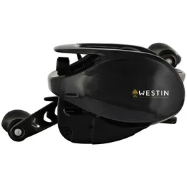 Westin W4-BC50 Hsg LH Metallic Trooper Baitcastrolle