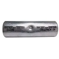 Cellpack Presskabelschuh DV-CU-V/240