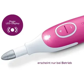 Beurer Maniküre-Pediküre-Set