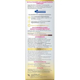NIVEA LUMINOUS630® ANTI-PIGMENTFLECKEN INTENSIV Gesichtsserum 30,0 ml