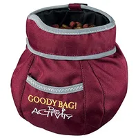 Trixie Leckerlibeutel Snack-Tasche ø 11 × 16 cm