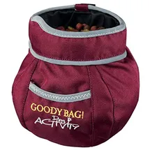 Trixie Leckerlibeutel Snack-Tasche ø 11 × 16 cm