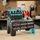 Cecotec Hardgyro 1260 Schraubendreher-Set 126-tlg. Silber