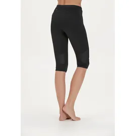 Endurance MAHANA 3/4 Stoffhose Schwarz 48