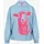 salzhaut Hoodie VÖRSLACH Blau L