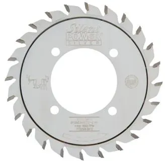 Felder Ersatzsägeblatt für Vorritzsystem QUICK & Control Ø 150 mm