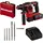 Einhell HEROCCO Kit +5  inkl. 1 x 3 Ah + Zubehör + Koffer