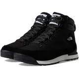 The North Face Back-to-berkeley IV TEXTILE WP TNF BLACK/TNF White EU 42