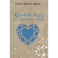 Tolino media Kristall Herz