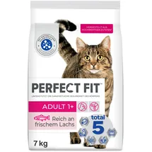 PERFECT FIT Adult 1+ mit Lachs 7 kg